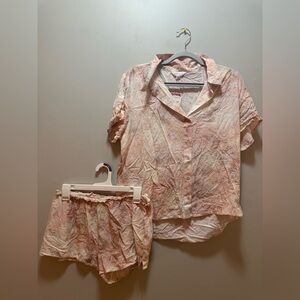 Women's Sleepwear Set NWT